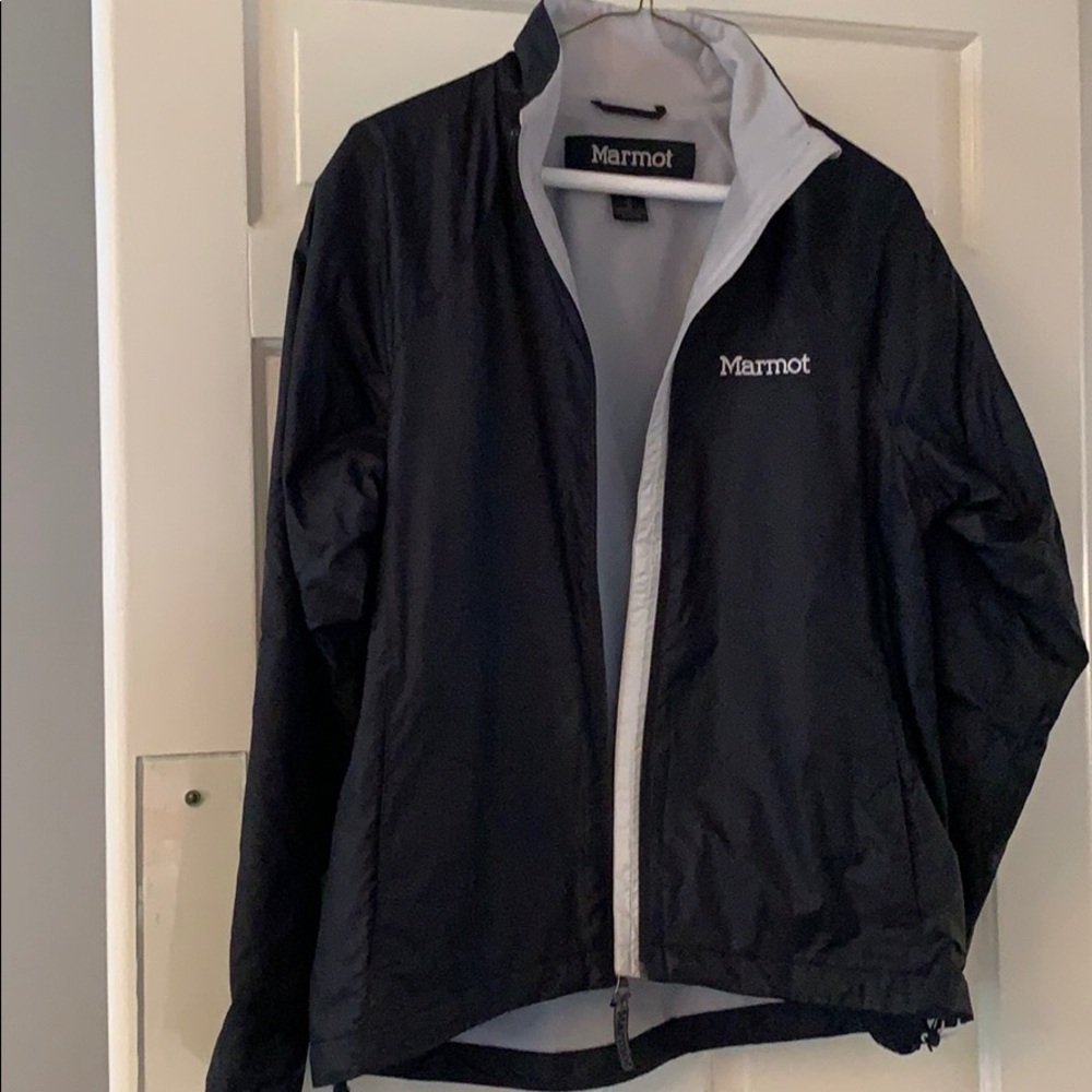 Marmot jacket - Picture 2 of 5